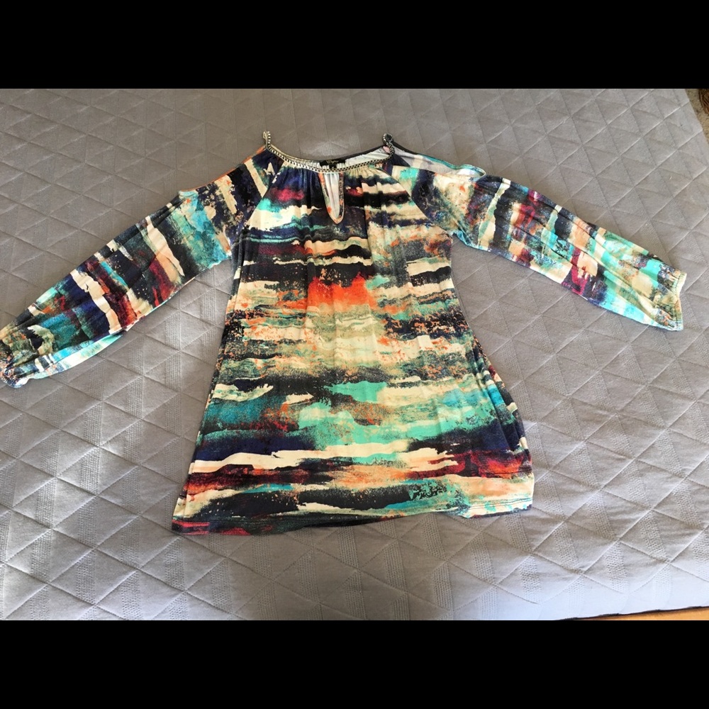Blouse - Picture 2 of 2